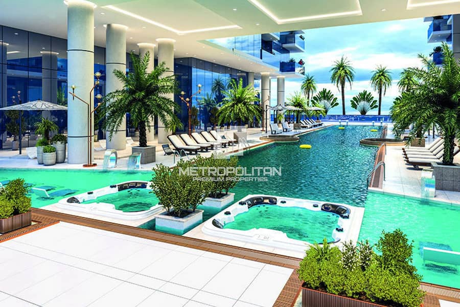 Close Original Price | Post Handover Payment Plan - Image 13