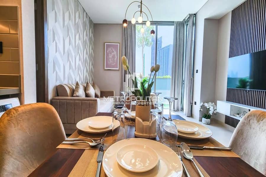 Urgent Sale | Fully Furnished | Prime Investment