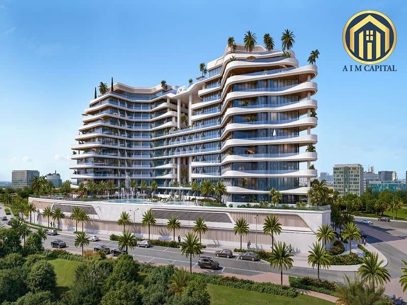 6 YRS Payment Plan | Trusted Developer