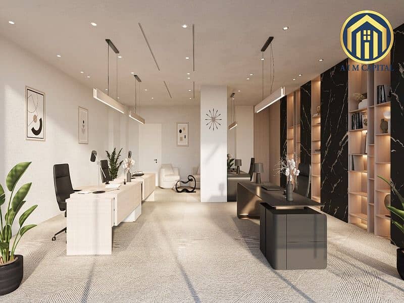 6 YRS Payment Plan | Trusted Developer - Image 8