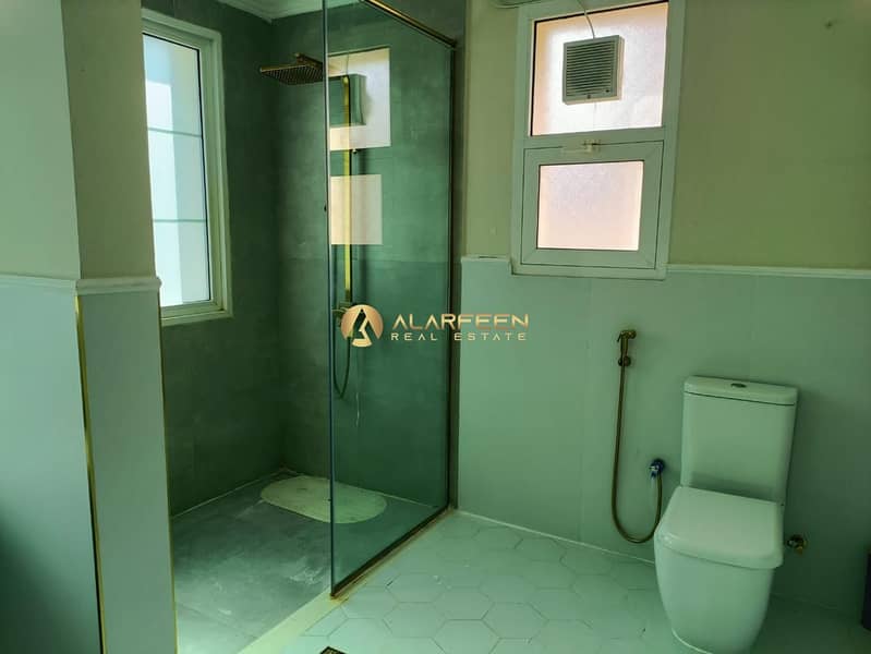 Fully Upgraded | 2Br+Maid | Community View - Image 10