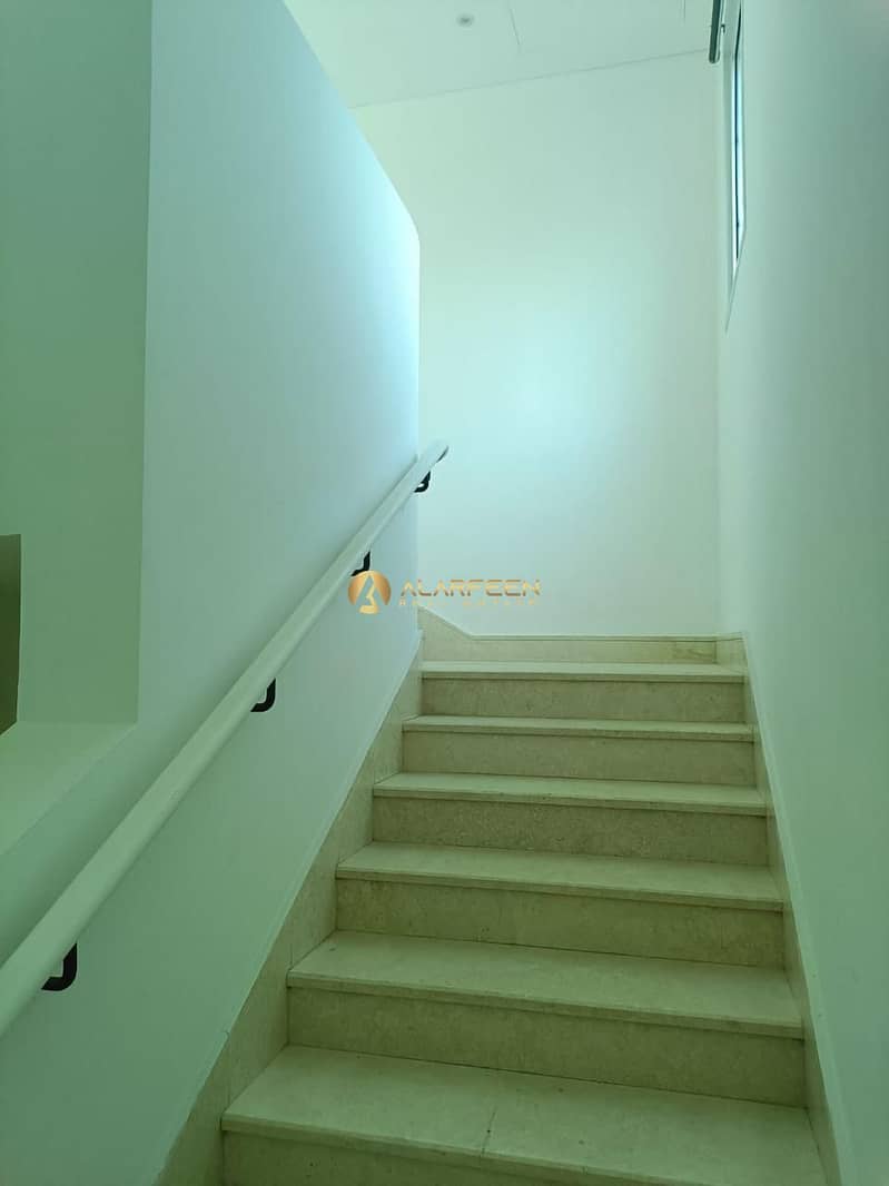 Fully Upgraded | 2Br+Maid | Community View - Image 11