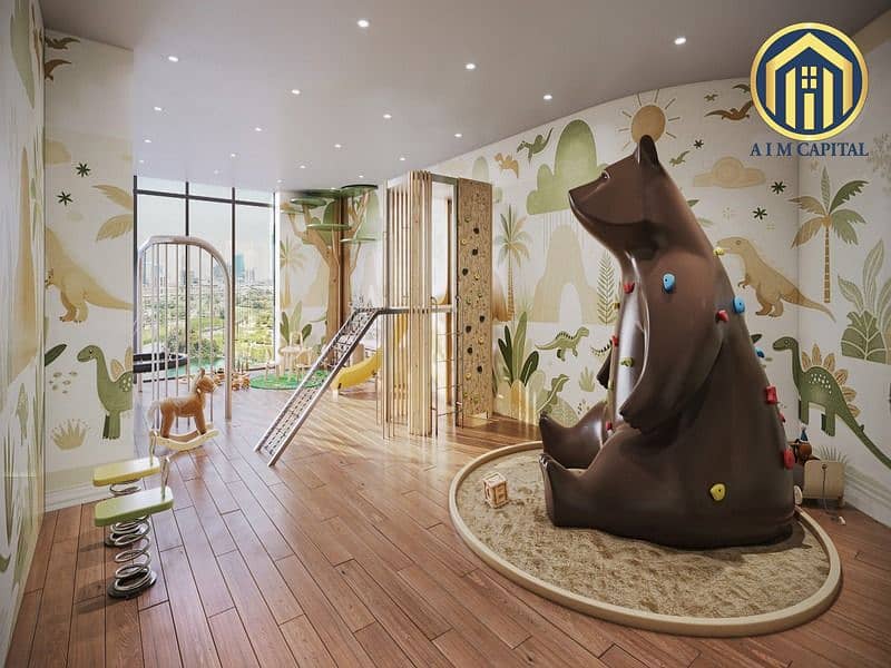 6 YRS Payment Plan | Trusted Developer - Image 9