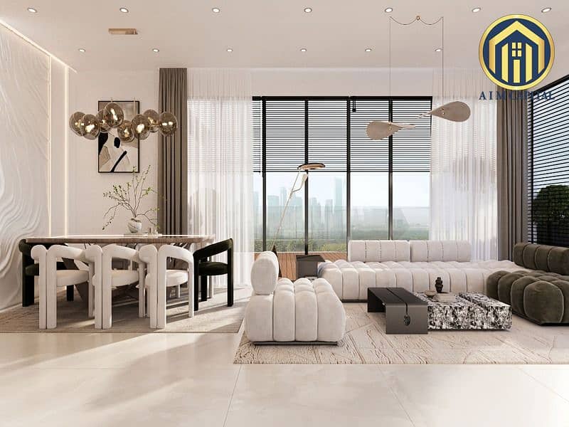 6 YRS Payment Plan | Trusted Developer - Image 18