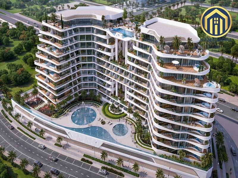 6 YRS Payment Plan | Trusted Developer - Image 25