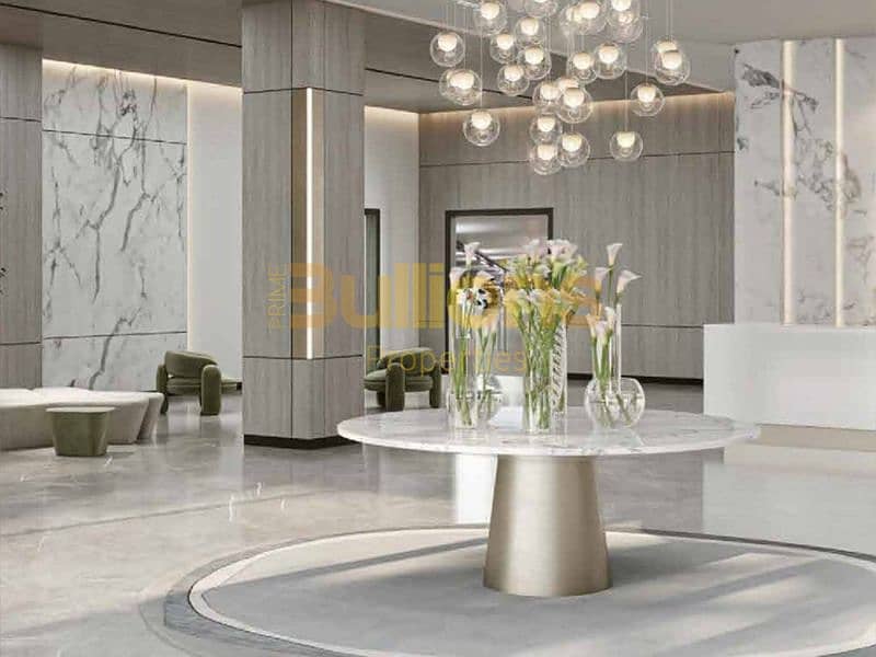 Luxury 1 Bedroom Apartment for Sale in Equiti Gardens | High ROI - Image 6