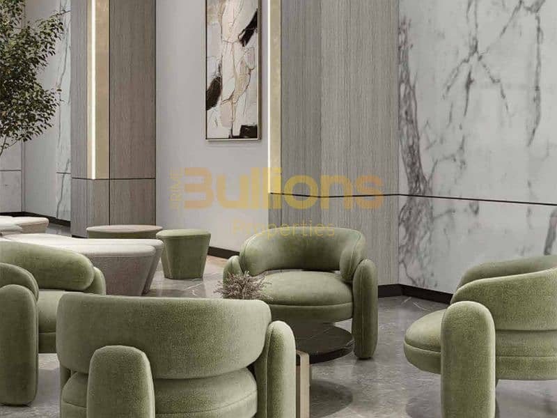 Luxury 1 Bedroom Apartment for Sale in Equiti Gardens | High ROI - Image 7