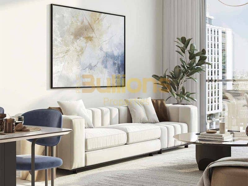 Luxury 1 Bedroom Apartment for Sale in Equiti Gardens | High ROI - Image 8