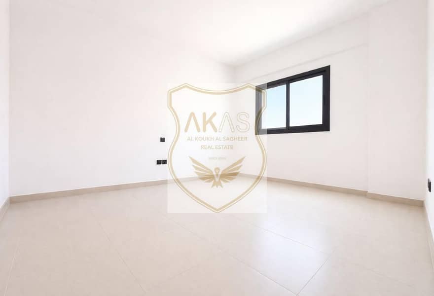 BRAND NEW BUILDING WITH CHILLER FREE LIMITED APPARTMENT AVAILABLE 2 WASHROOM CLOSE KITCHEN