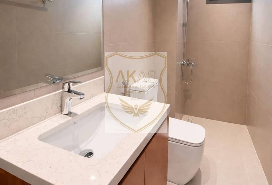 BRAND NEW BUILDING WITH CHILLER FREE LIMITED APPARTMENT AVAILABLE 2 WASHROOM CLOSE KITCHEN