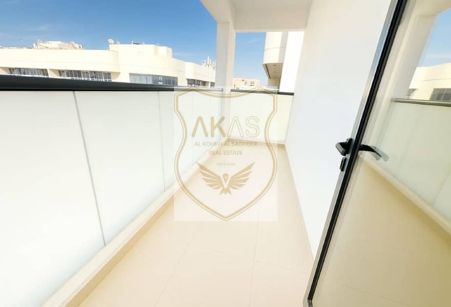 BRAND NEW BUILDING WITH CHILLER FREE LIMITED APPARTMENT AVAILABLE 2 WASHROOM CLOSE KITCHEN - Image 7