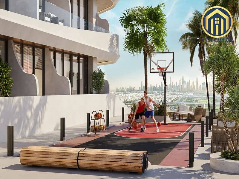 10% Discount for Cash payment | Limited Units