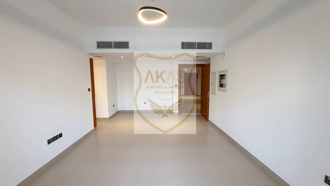 BRAND NEW BUILDING WITH CHILLER FREE LIMITED APPARTMENT AVAILABLE 2 WASHROOM CLOSE KITCHEN - Image 8