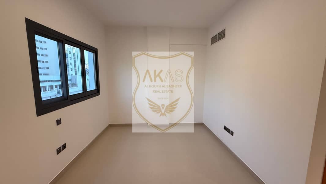 BRAND NEW BUILDING WITH CHILLER FREE LIMITED APPARTMENT AVAILABLE 2 WASHROOM CLOSE KITCHEN - Image 9