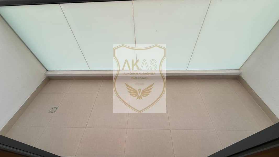 BRAND NEW BUILDING WITH CHILLER FREE LIMITED APPARTMENT AVAILABLE 2 WASHROOM CLOSE KITCHEN - Image 10