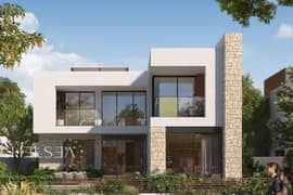 CORNER VILLA | STANDALONE | PRIME LOCATION