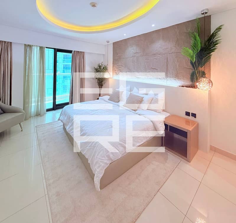 Fully Upgraded | Vacant | Modern Furniture