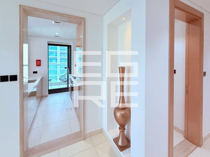 Fully Upgraded | Vacant | Modern Furniture - Image 10