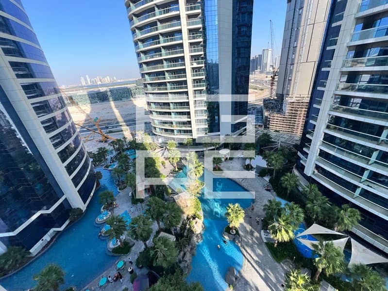 Fully Upgraded | Vacant | Modern Furniture - Image 11