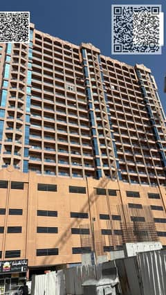 شقة في برج النعيمية C،النعيمية 1،النعيمية 2 غرف 45000 درهم - 14224821