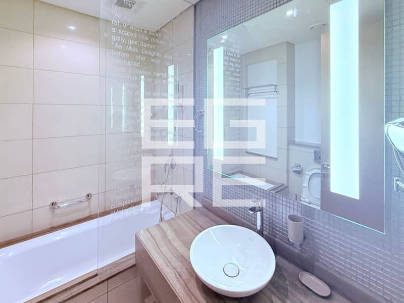 Fully Upgraded | Vacant | Modern Furniture - Image 12