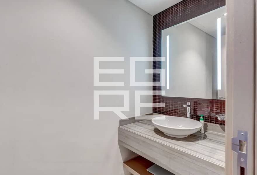 Fully Upgraded | Vacant | Modern Furniture - Image 14