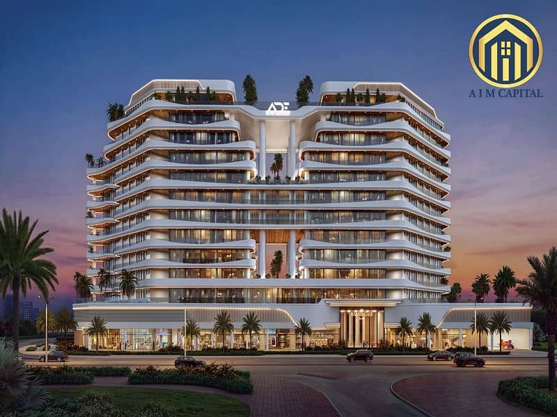 6YRS Payment plan | Limited Units