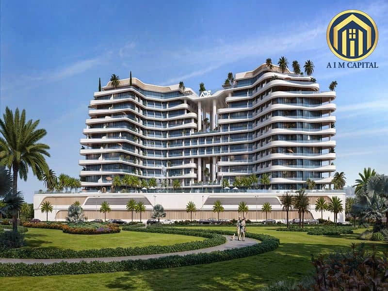 6YRS Payment plan | Limited Units