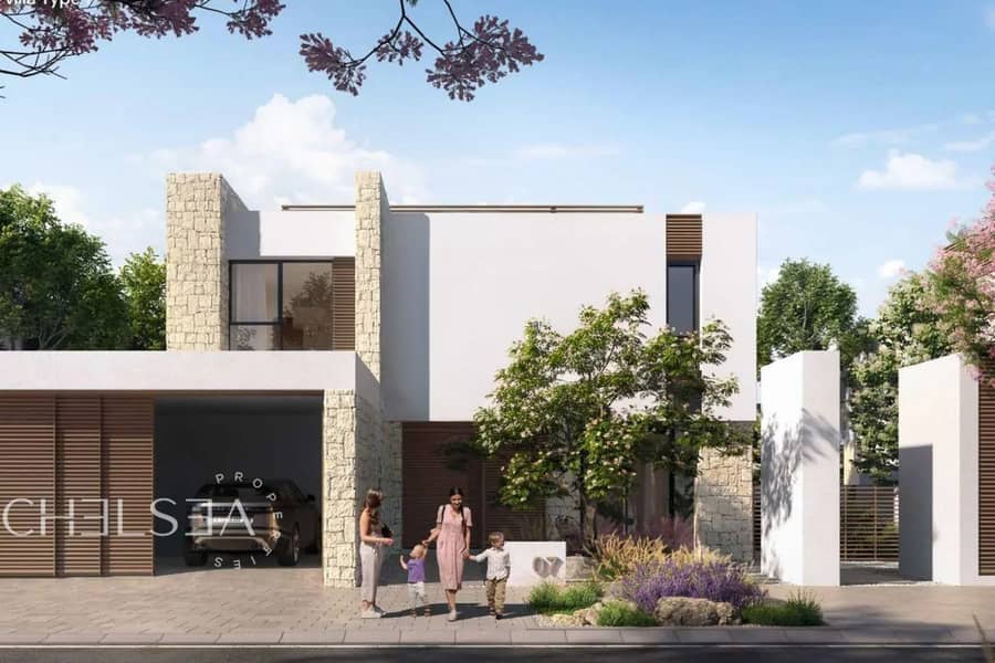 CORNER VILLA | STANDALONE | PRIME LOCATION