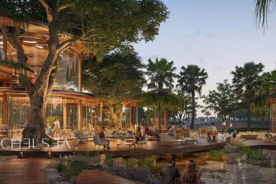 CORNER VILLA | STANDALONE | PRIME LOCATION - Image 8