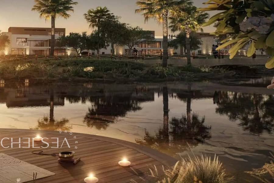 CORNER VILLA | STANDALONE | PRIME LOCATION - Image 12