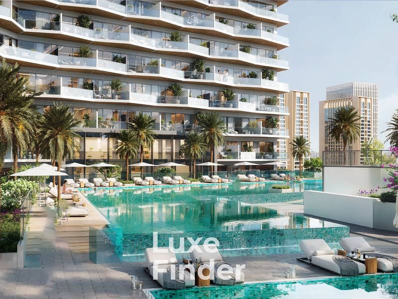 Spacious | Vastu Compliant | Corner Unit