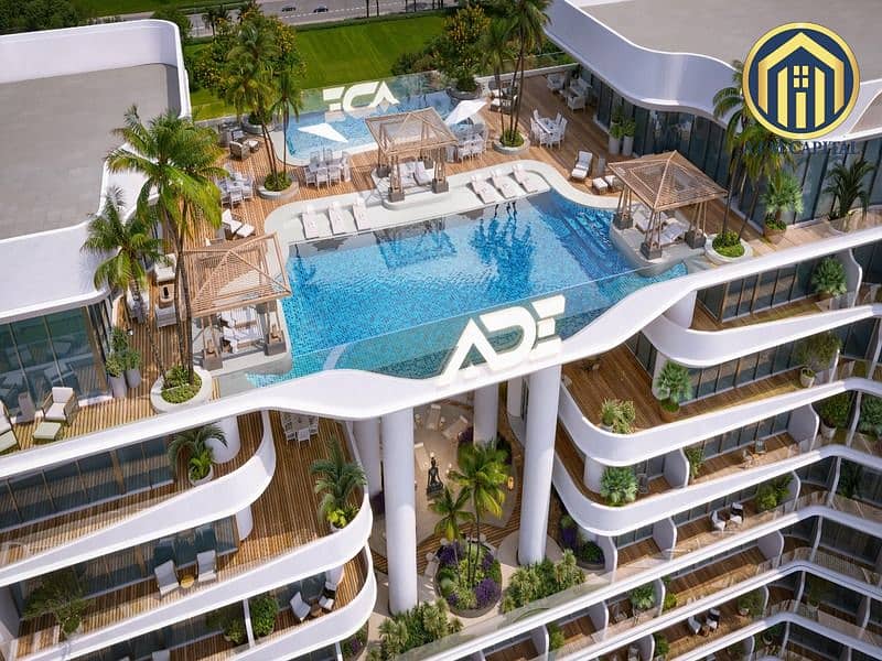 6YRS Payment plan | Limited Units