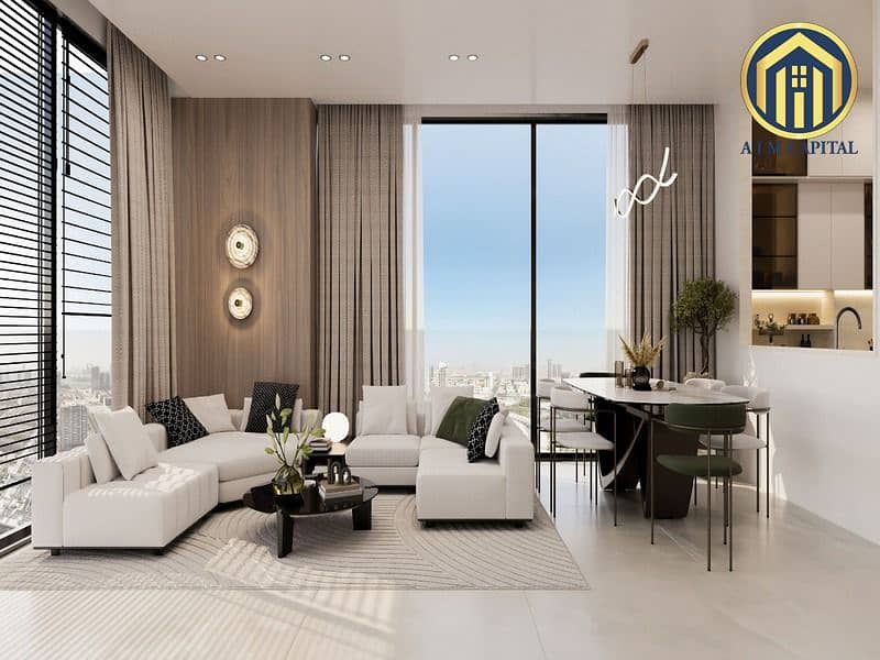 6YRS Payment plan | Limited Units - Image 17