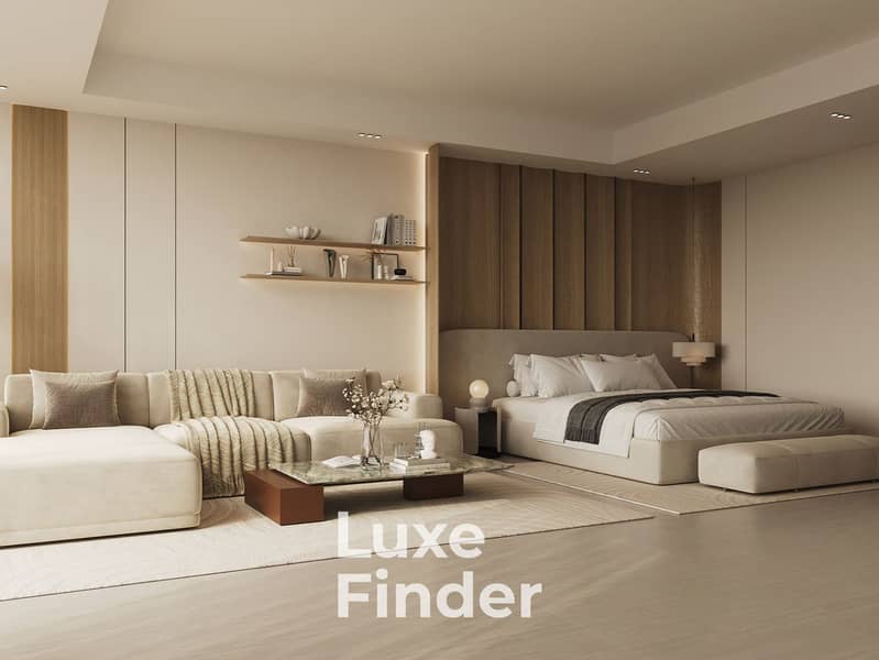 Spacious | Vastu Compliant | Corner Unit