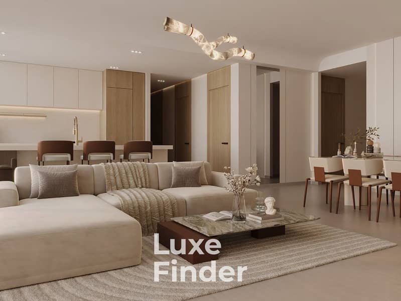 Spacious | Vastu Compliant | Corner Unit - Image 7