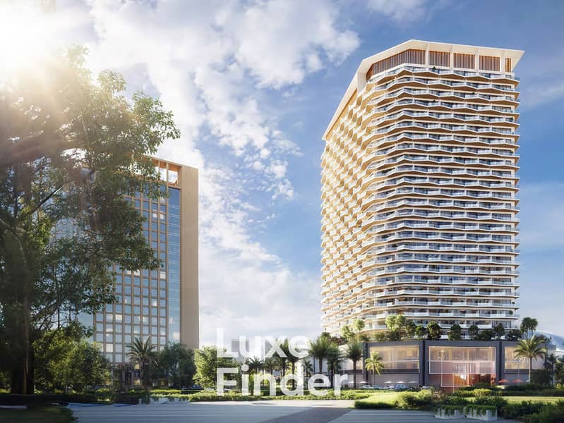 Spacious | Vastu Compliant | Corner Unit - Image 14