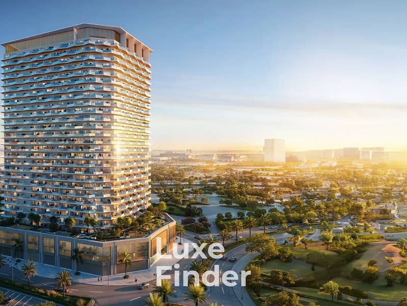 Spacious | Vastu Compliant | Corner Unit - Image 15