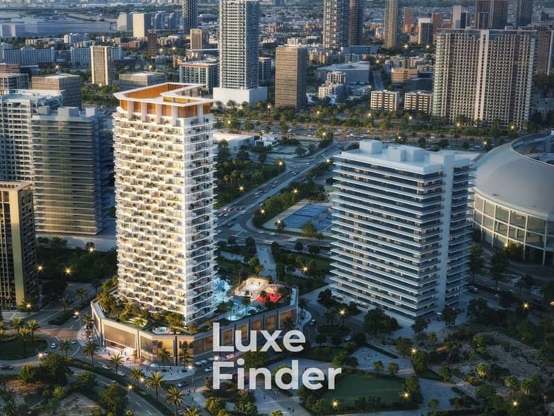 Spacious | Vastu Compliant | Corner Unit - Image 16