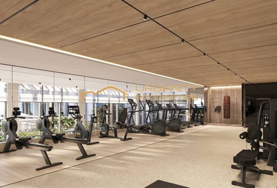 Charming 3BR Apartment | The Highbury, MBR City - Image 7