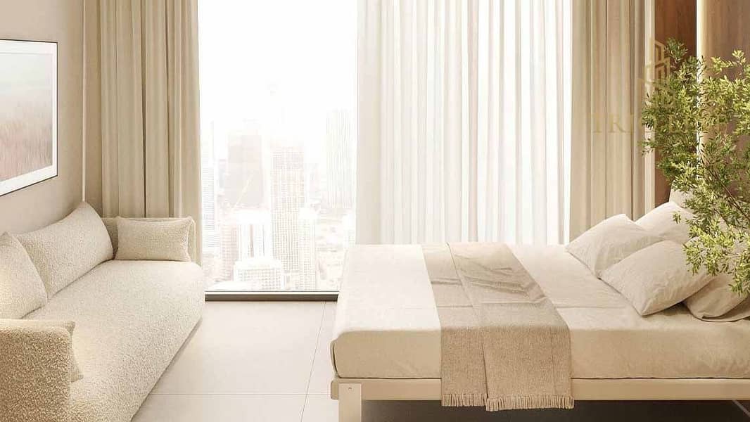 Strategic Location | Great Opportunity | Global Design | High ROI