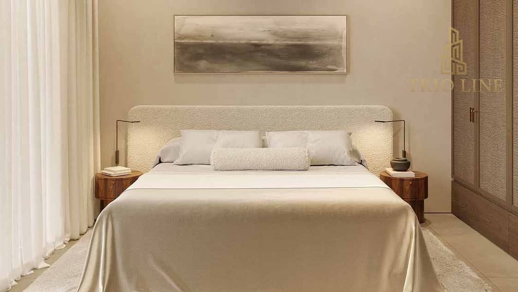 Strategic Location | Great Opportunity | Global Design | High ROI