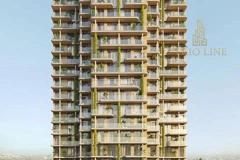 Strategic Location | Great Opportunity | Global Design | High ROI