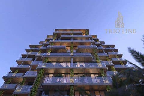 Strategic Location | Great Opportunity | Global Design | High ROI