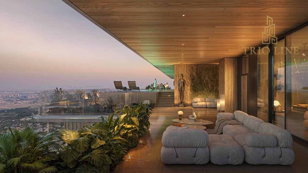 Strategic Location | Great Opportunity | Global Design | High ROI - Image 7