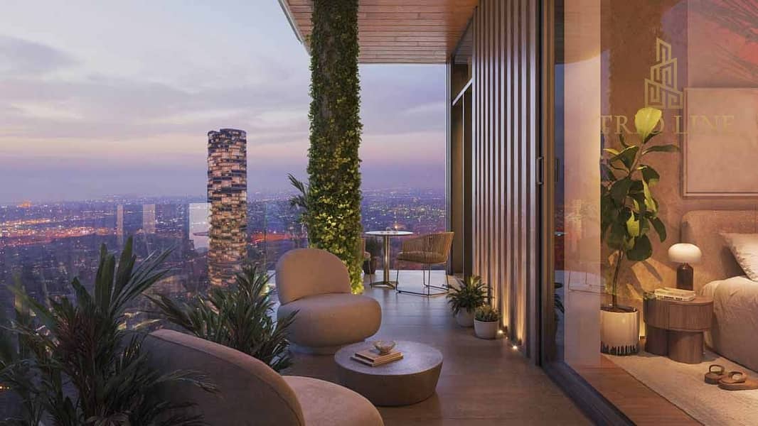 Strategic Location | Great Opportunity | Global Design | High ROI - Image 9