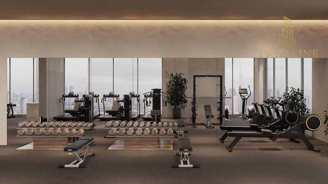 Strategic Location | Great Opportunity | Global Design | High ROI - Image 11