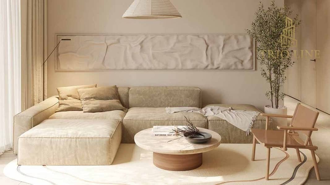 Strategic Location | Great Opportunity | Global Design | High ROI - Image 12