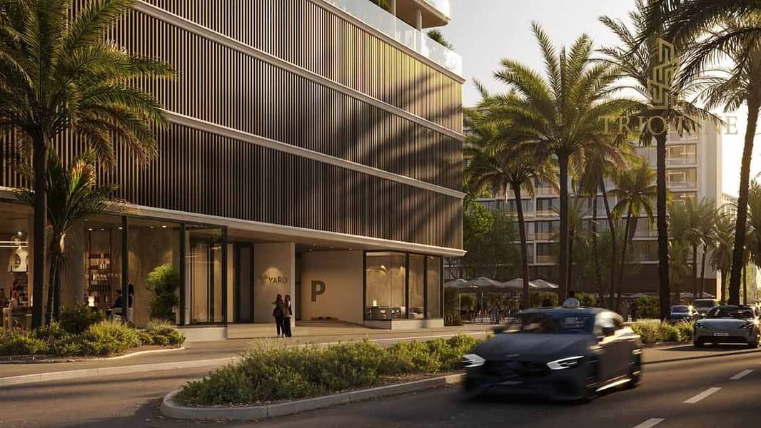 Strategic Location | Great Opportunity | Global Design | High ROI - Image 13