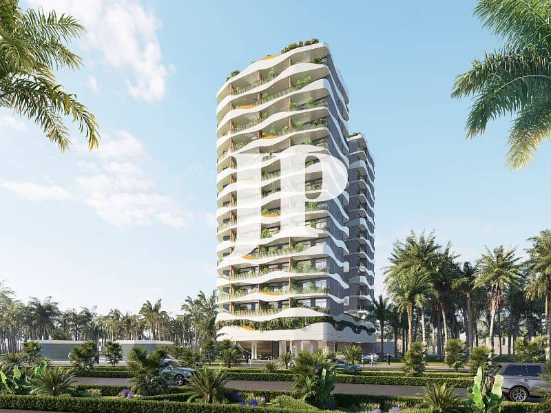 LIMITED UNITS AVAILABLE | HIGH CAPITAL APPRECIATION | SMART INVESTMENT OPPORTUNITY - Image 1